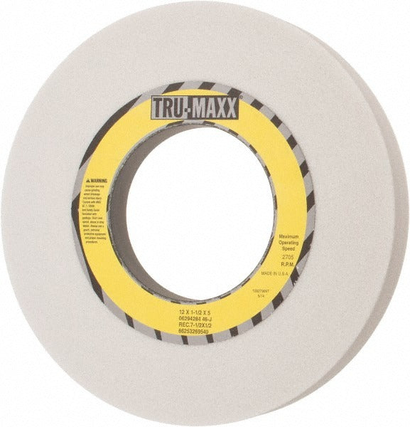 TRU-MAXX Tru-maxx 66253269540 Surface Grinding Wheel 46 Grit
