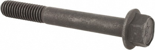 VALUE COLLECTION Value Collection 822842MSC Flange Bolt 3/8-16 Unc 3 in Grade 8