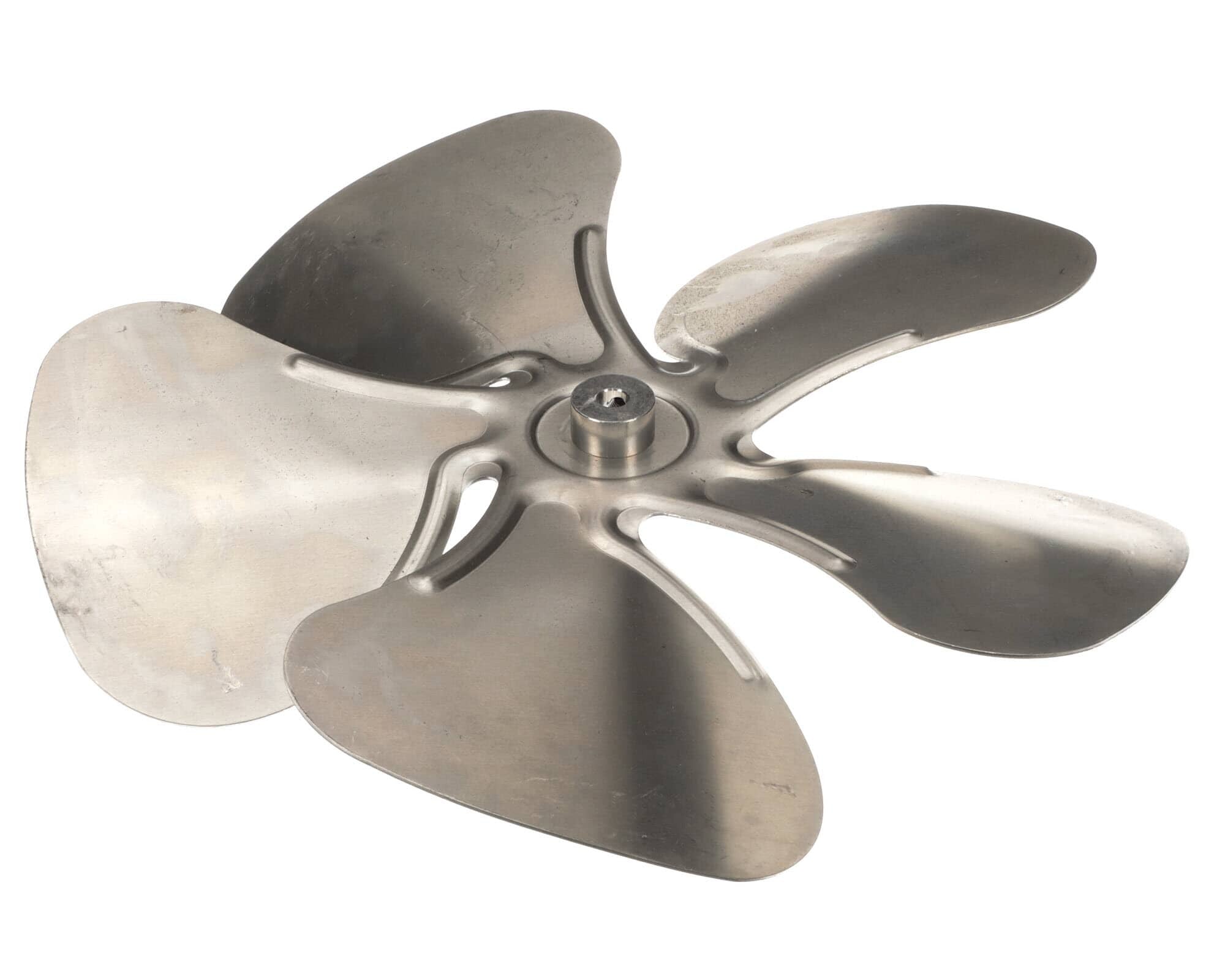 HEATCRAFT Heatcraft 22900701 Fan Blade 11.85 x 11.55 x 1.8 in Replacement 22900701