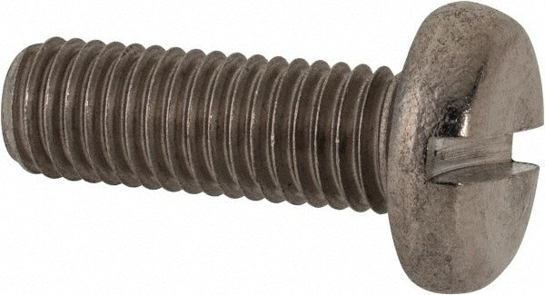 VALUE COLLECTION Value Collection MSPXX10030-050BX M10x1.5 Pan Head Screw