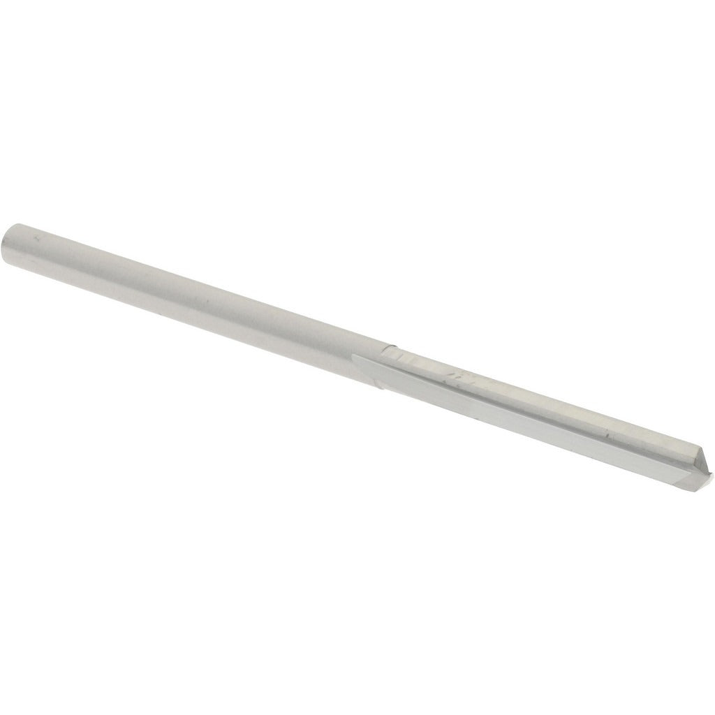 HERTEL Hertel 83246256 Straight-flute Drill Bit No. 42 Carbide