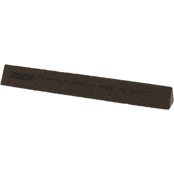 NORTON Norton 61463686270 Triangle Sharpening Stone Coarse
