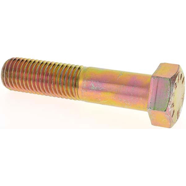 VALUE COLLECTION Value Collection D39201 Hex Head Cap Screw 7/8-9 X 4 in