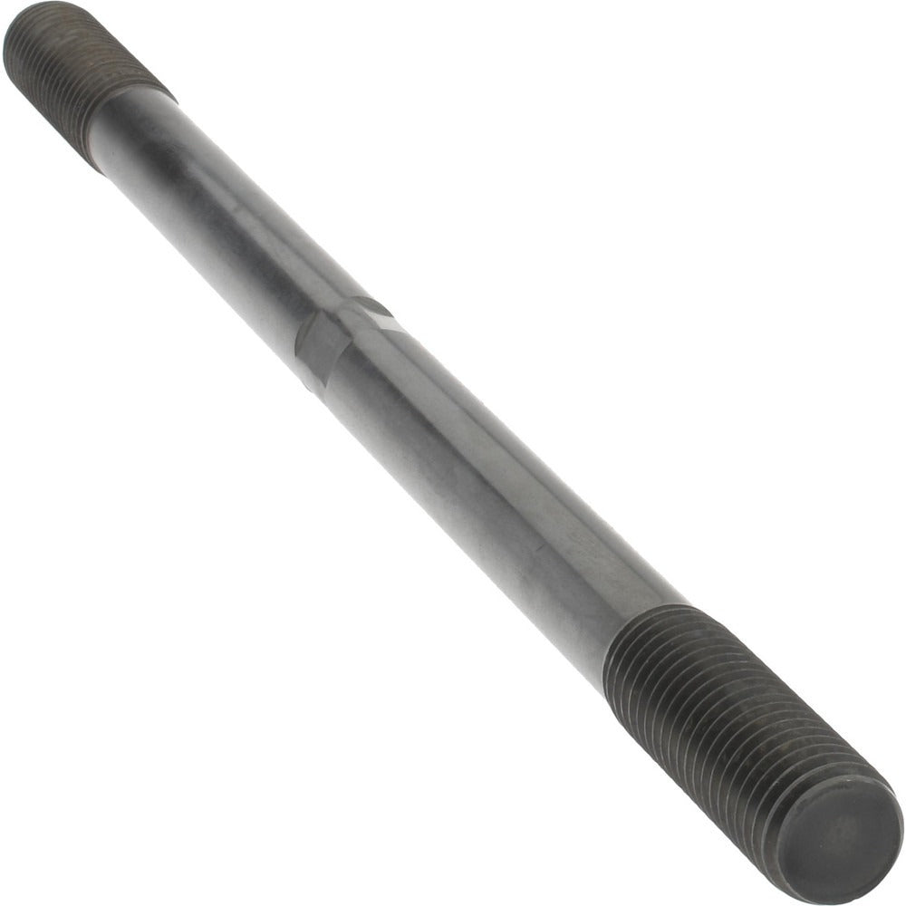 GIBRALTAR Gibraltar 40817G Equal Double Threaded Stud 5/8-11 (12 in)