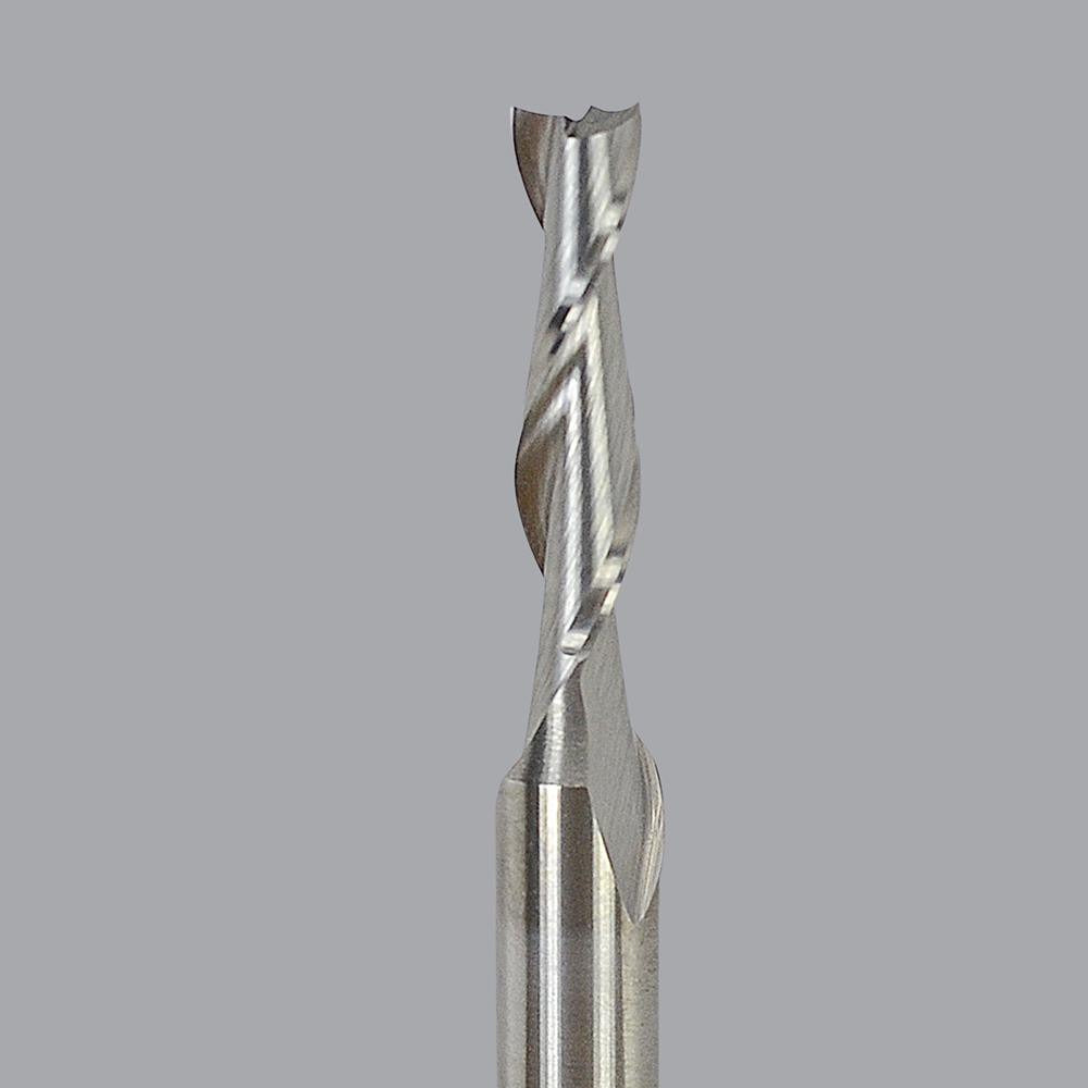 ONSRUD Onsrud 52-261 Upcut Spiral Router Bit 3/16 in Solid Carbide