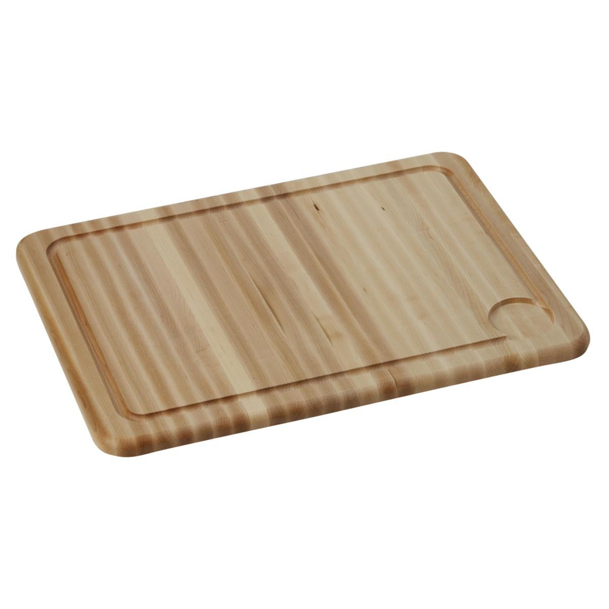BSC PREFERRED Bsc Preferred LKCBEG2217HW Hardwood Cutting Board
