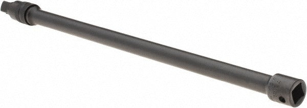 PROTO Proto J7212L 3/8 in Drive Impact Socket Extension 12 in