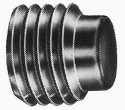 VALUE COLLECTION Value Collection 141049PR Set Screw 10-24 5/16 in Half Dog Grade 8