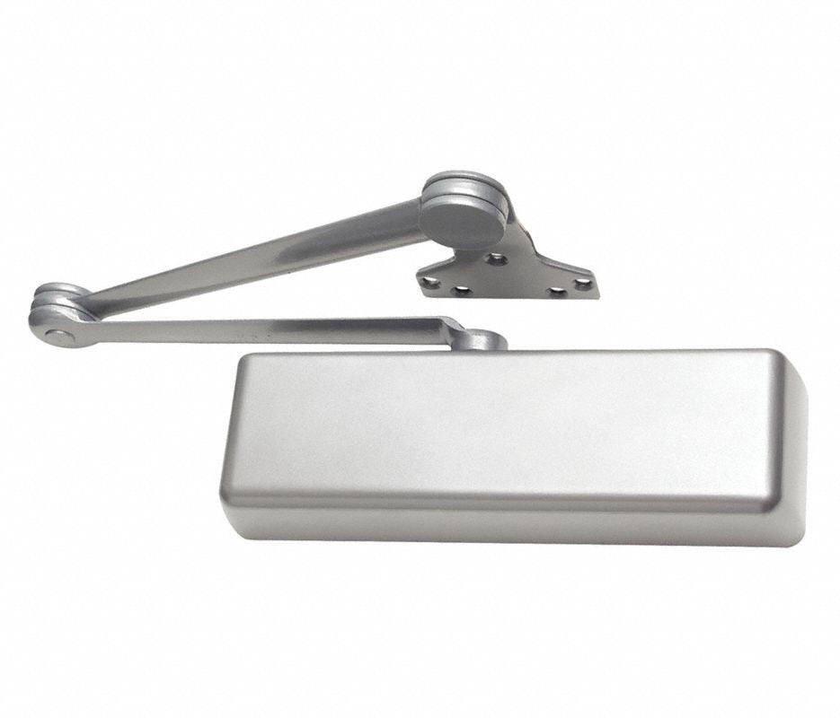 LCN Lcn 4211CUSHALLH Door Closer Left Hand Adjustable Size 2-5