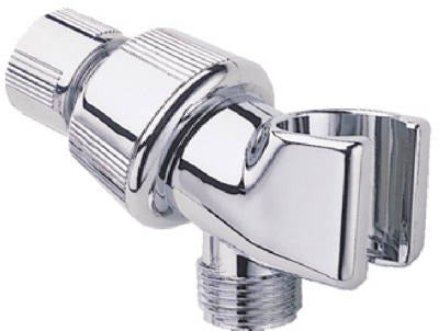 BRASSCRAFT Brass Craft 564187 Chrome Shower Arm Mount 4 Pack
