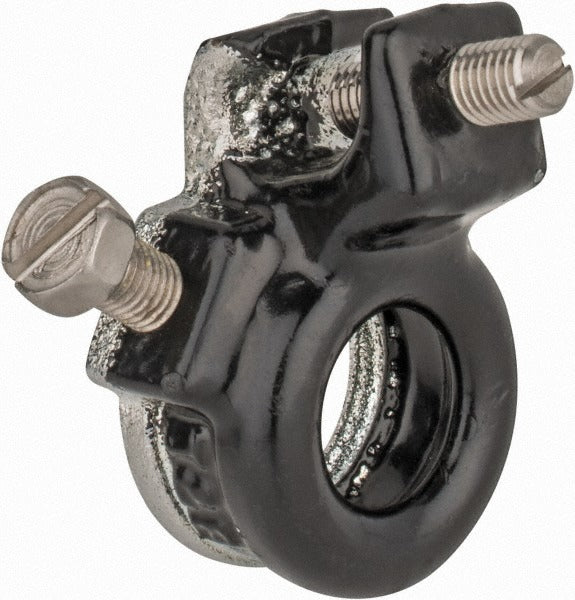 THOMAS & BETTS Thomas Betts BG050-14-4 Conduit Bushing 1/2 in Rigid Imc