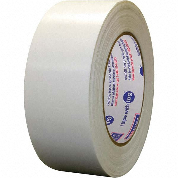 INTERTAPE POLYMER GROUP Intertape TPP200W04855 Filament Strapping Tape White