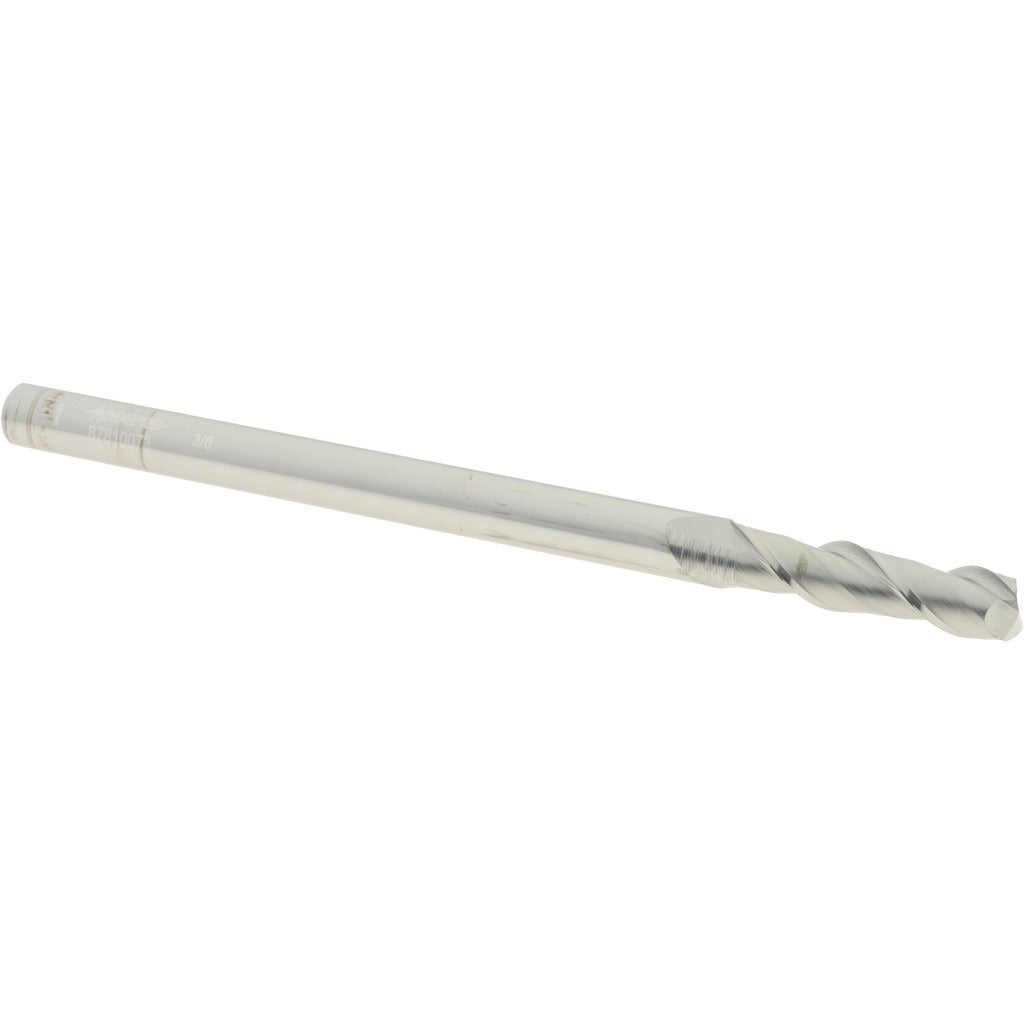 ACCUPRO Accupro 12181839 Square End Mill 3/8 in 2 Flute Carbide