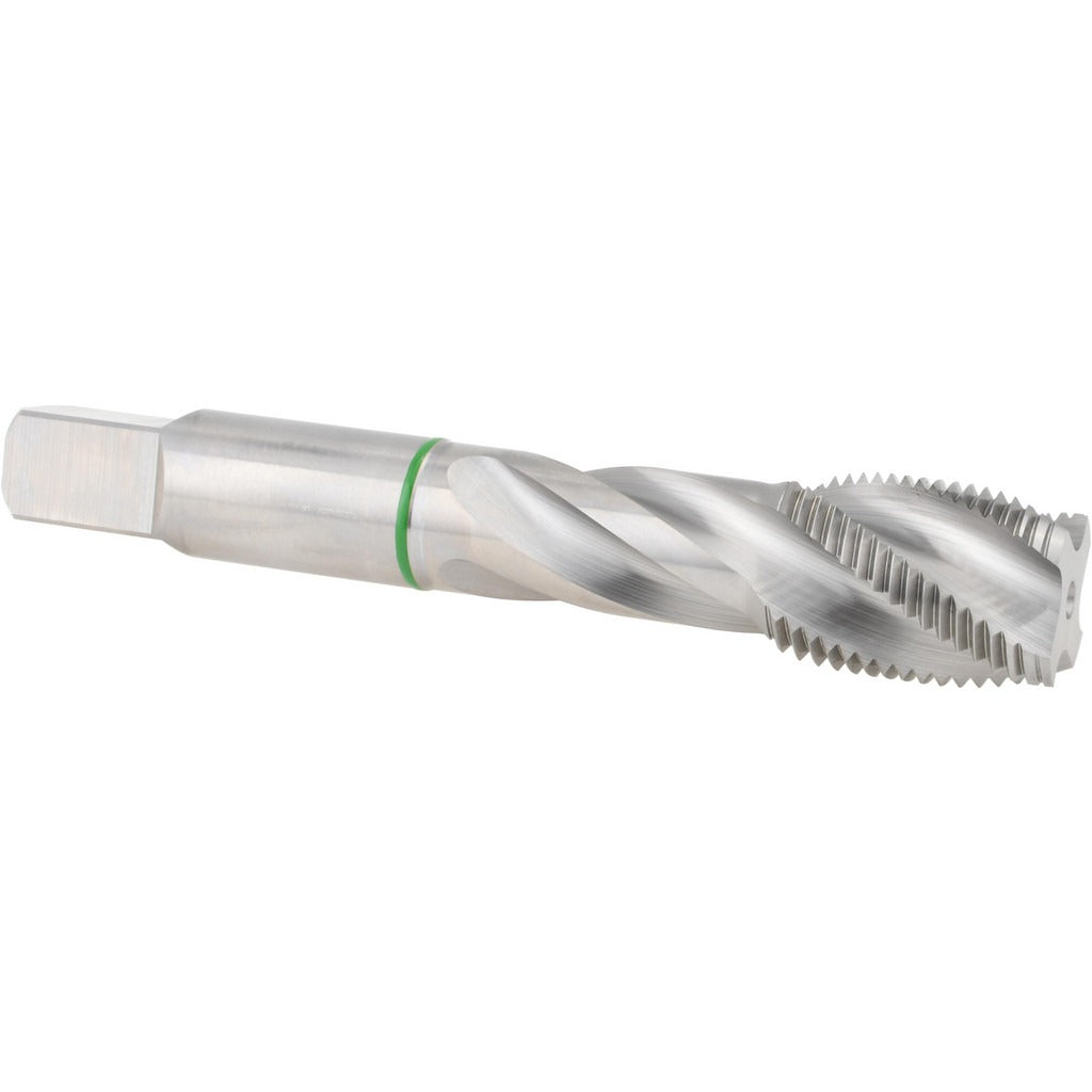 ACCUPRO Accupro T2634722B Spiral Flute Tap 3/4-16 4 Flutes 2B