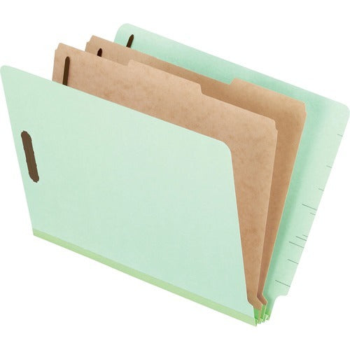 PENDAFLEX Pendaflex PFX23224 Classification Folder 2in Box of 10