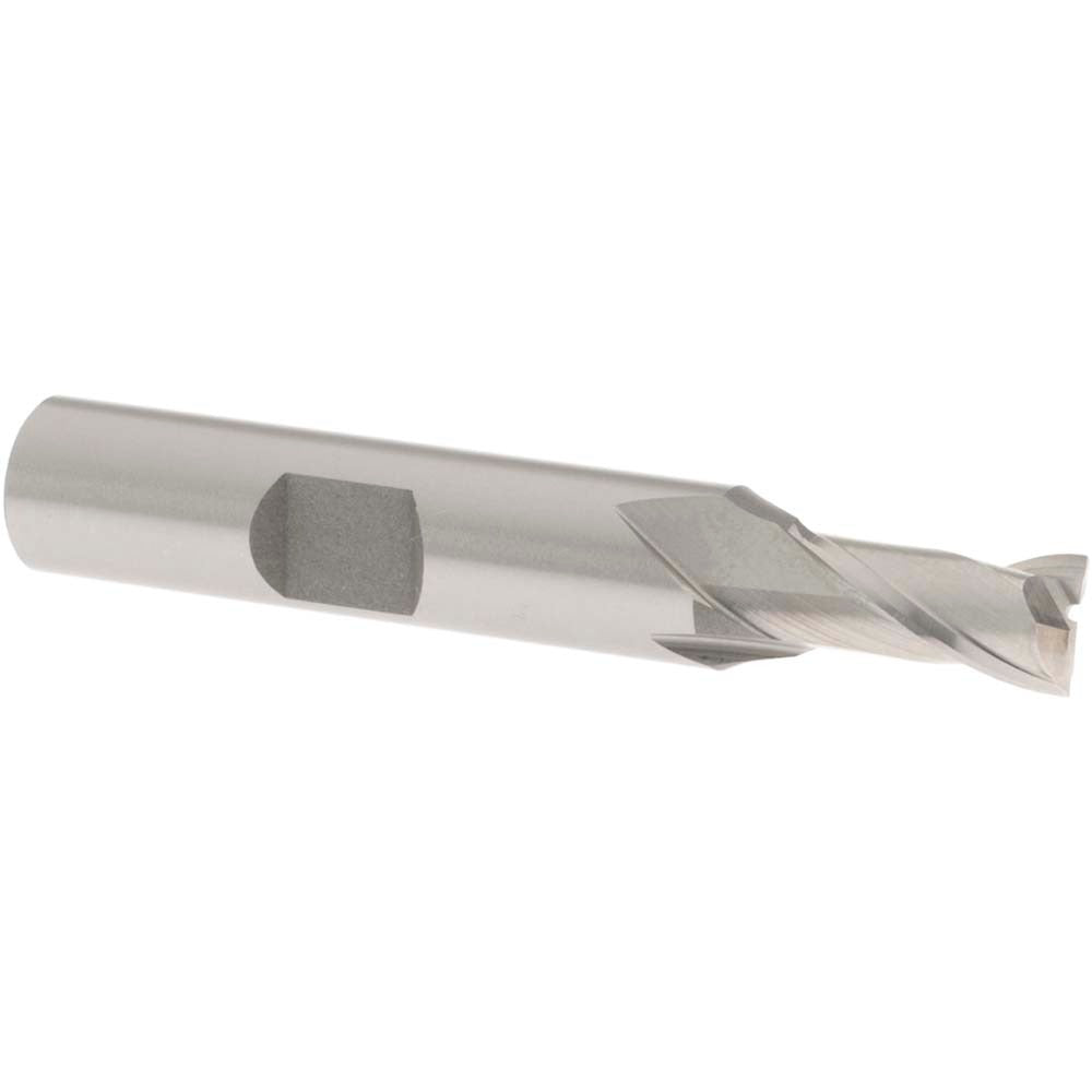 OSG Osg 5209300 Square End Mill 9/32 in 2 Flute Cobalt