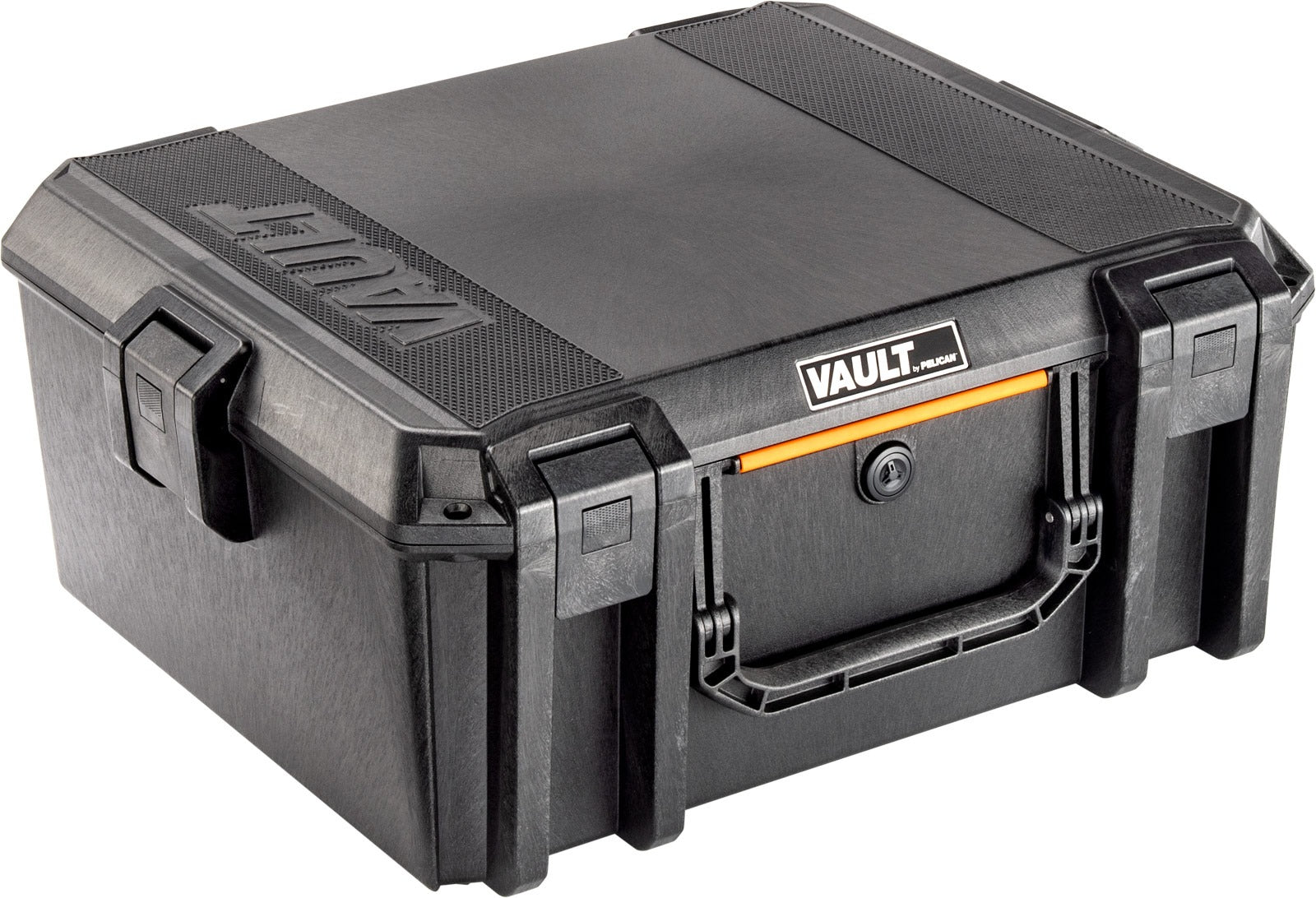PELICAN Pelican V600 Vault Large Equipment Case (Large)