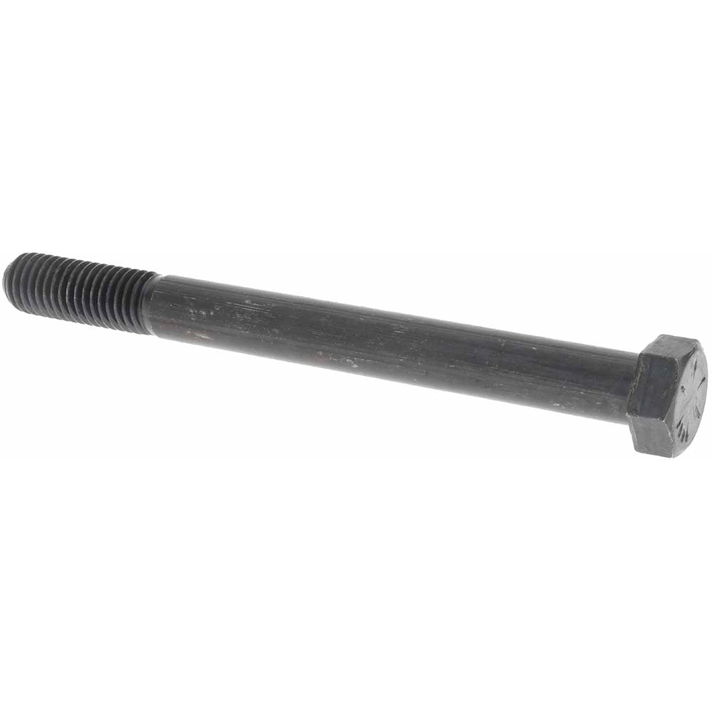 VALUE COLLECTION Value Collection C703332 Hex Cap Screw 9/16-12 X 6 in Grade 8