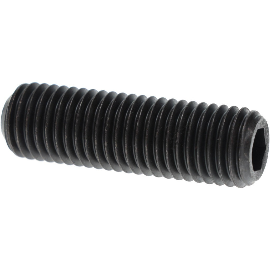 VALUE COLLECTION Value Collection 101676BR Set Screw 3/4-10 X 2-1/2 in Cup Point Grade