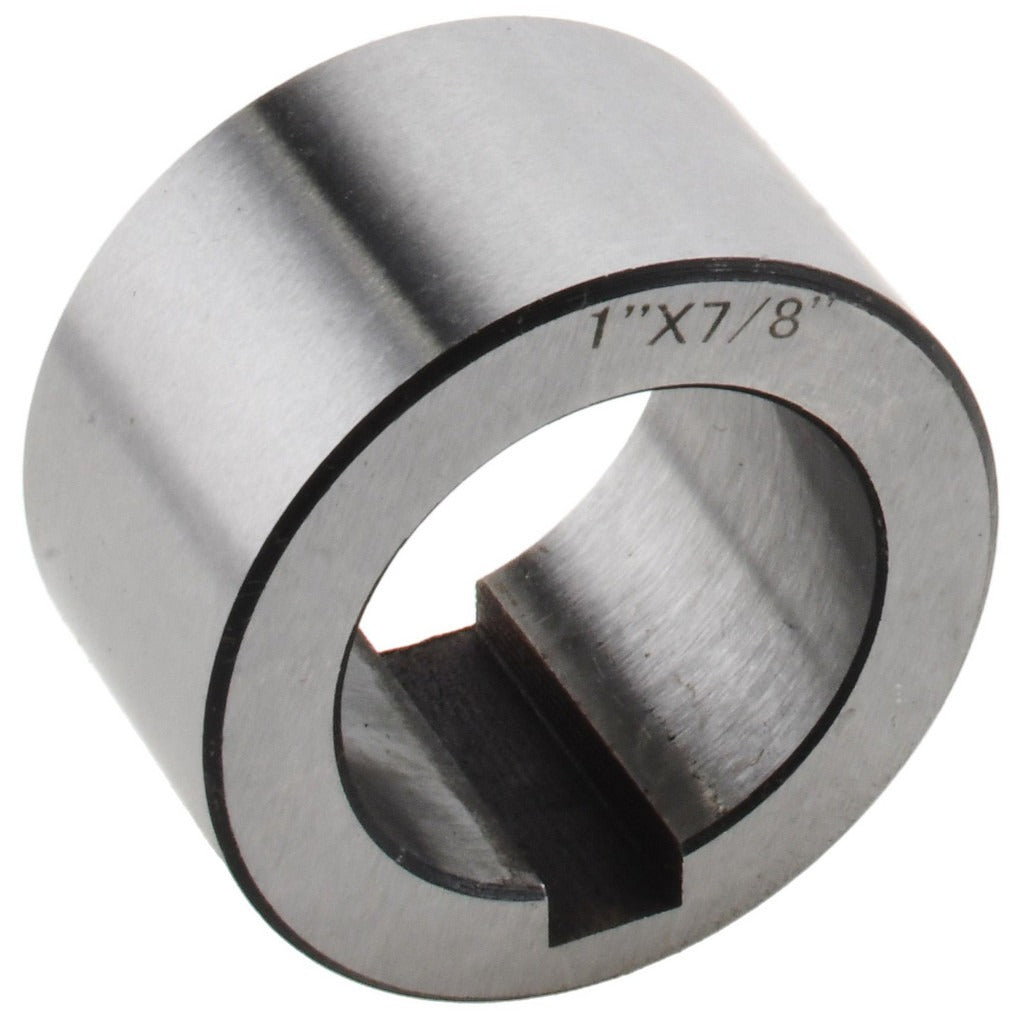 VALUE COLLECTION Value Collection SC08181562 Arbor Spacer 1 in Id Alloy Steel