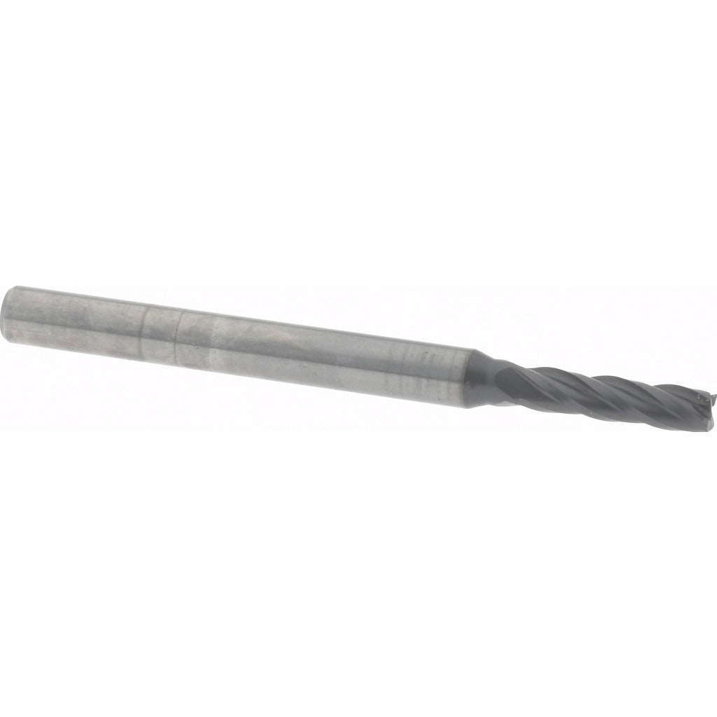 OSG Osg 404-093911 Square End Mill 3/32 in 4 Flute Carbide