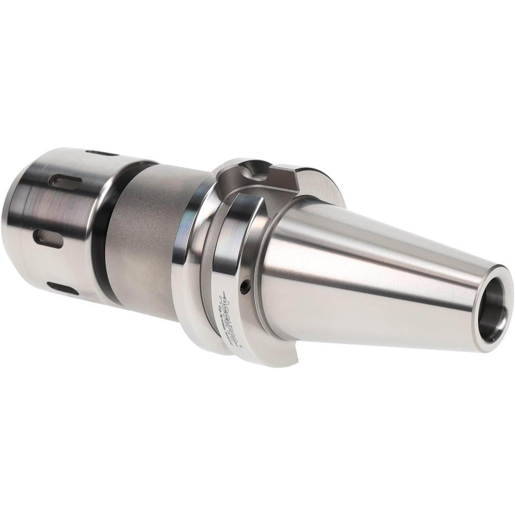 ACCUPRO Accupro 777674 BT40 Milling Chuck 3/4 in Through Coolant