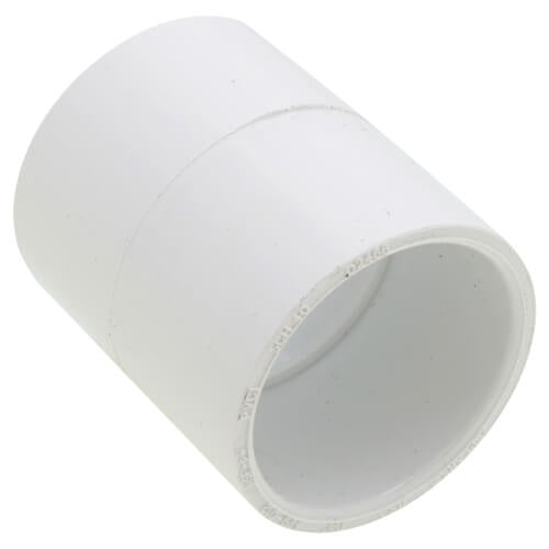 SPEARS Spears 429-012 Pvc Schedule 40 Coupling 1-1/4 in (Each) 429012