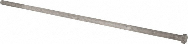 VALUE COLLECTION Value Collection HCI20873800G6 Hex Head Bolt 7/8-9 38 in