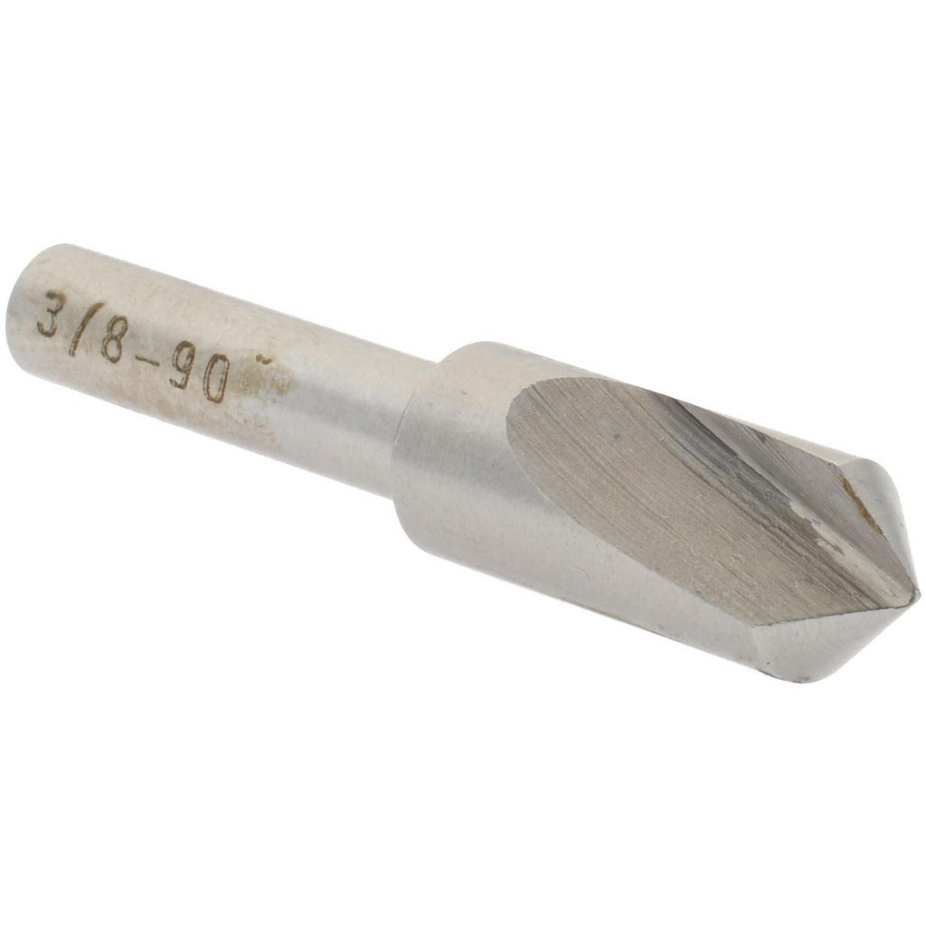 VALUE COLLECTION Value Collection SC1090024 Countersink 90 Degree Hss