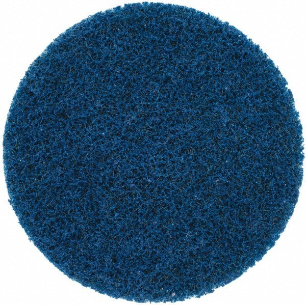 NORTON Norton 66623335437 Quick-change Disc 500 Grit 3 in