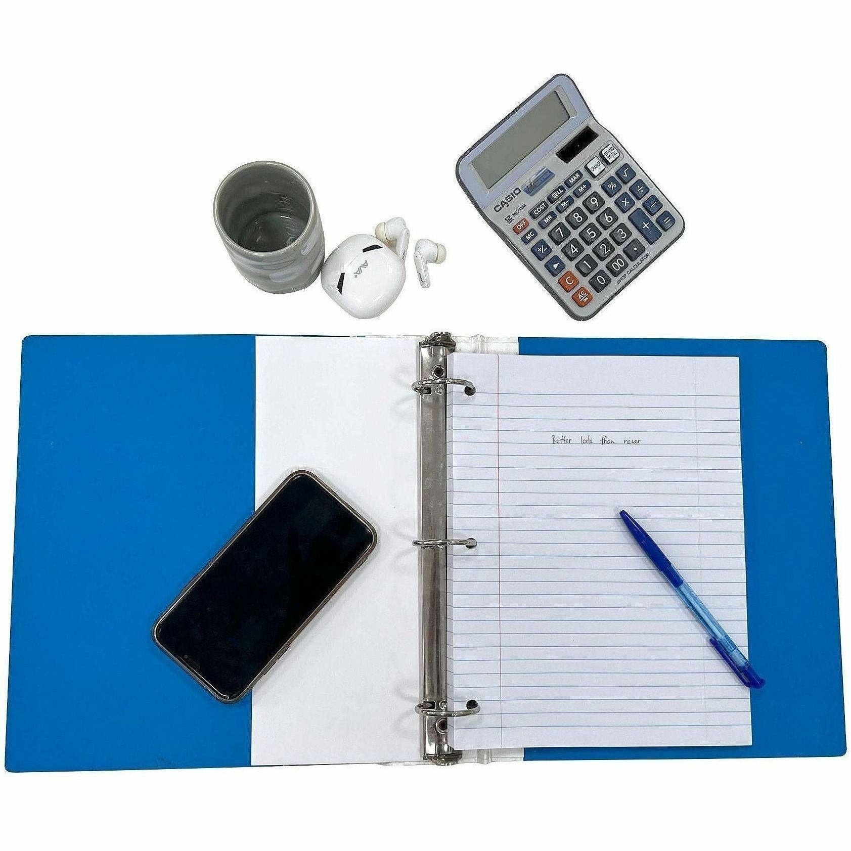 SPARCO Sparco SPR82121 3HP filler paper (8 inches x 10-1/2 inches, 150 sheets/pack)