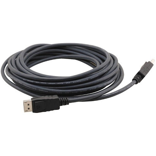 KRAMER Kramer Electronics 98-0031001 Mini Displayport Cable