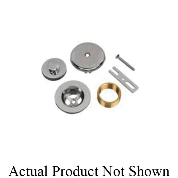 IPS Ips 64021 Finish Kit Domestic