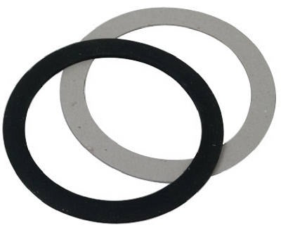MASTER PLUMBER Plumb Shop Div Brasscraft 479-576 Sink Strainer Washer Set