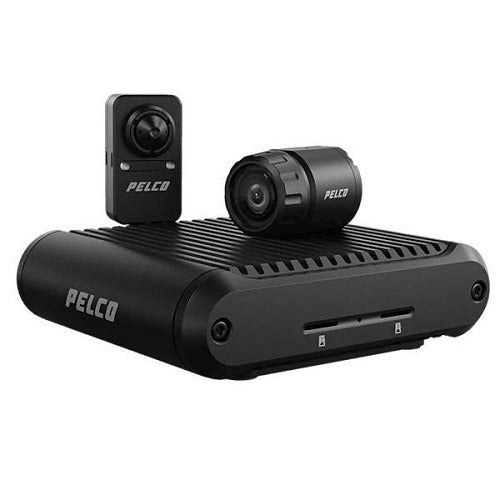 PELCO Pelco Inc. IDL302-FXI Sarix 3MP Fixed Micro Imager