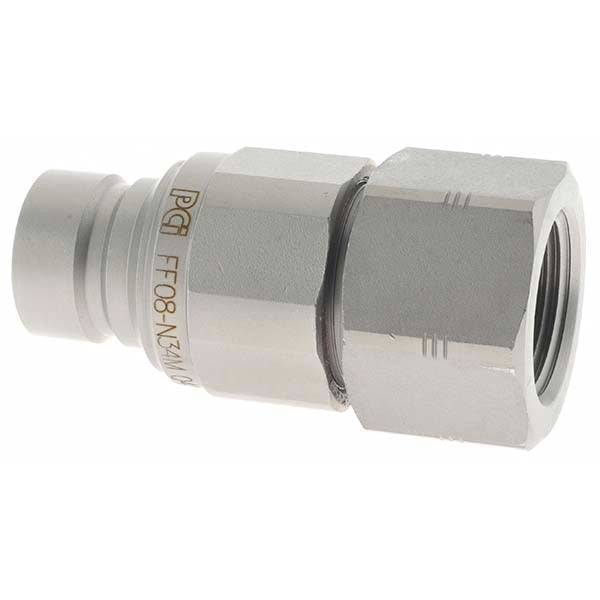 VALUE COLLECTION Value Collection KP77430 Hydraulic Hose Coupler 3/4 in Npsf