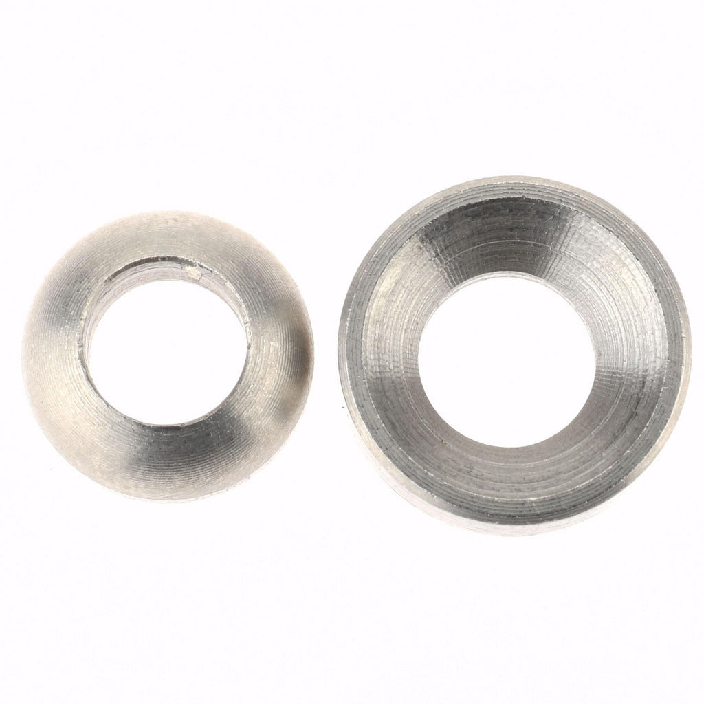 GIBRALTAR Gibraltar 7283-7293-G Spherical Washer Assembly 5/32 in