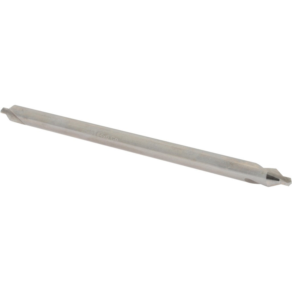 KEO Keo 907-000-121 Combo Drill Countersink Size 4 Cobalt