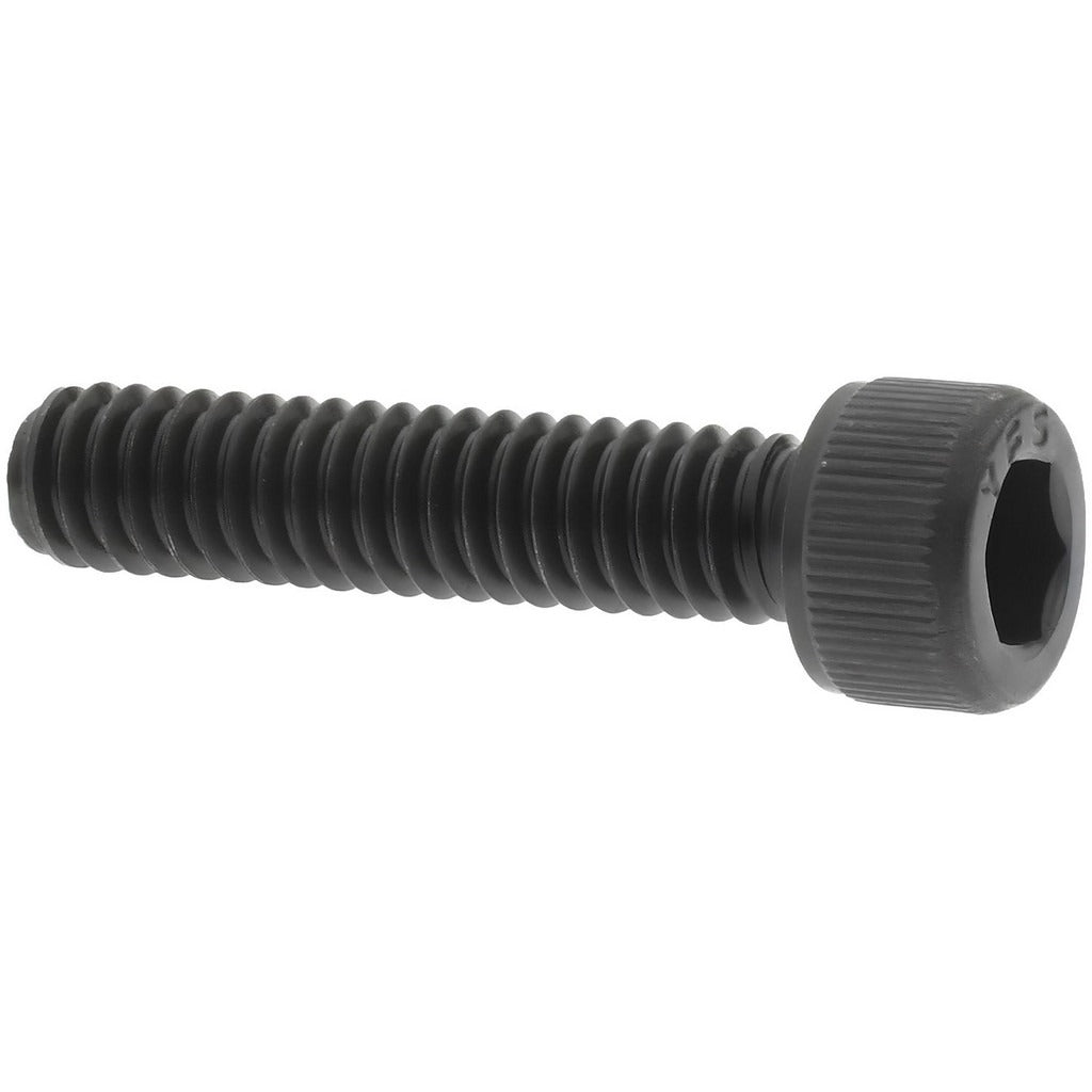 VALUE COLLECTION Value Collection 011085P Hex Socket Cap Screw 8-32 Unc