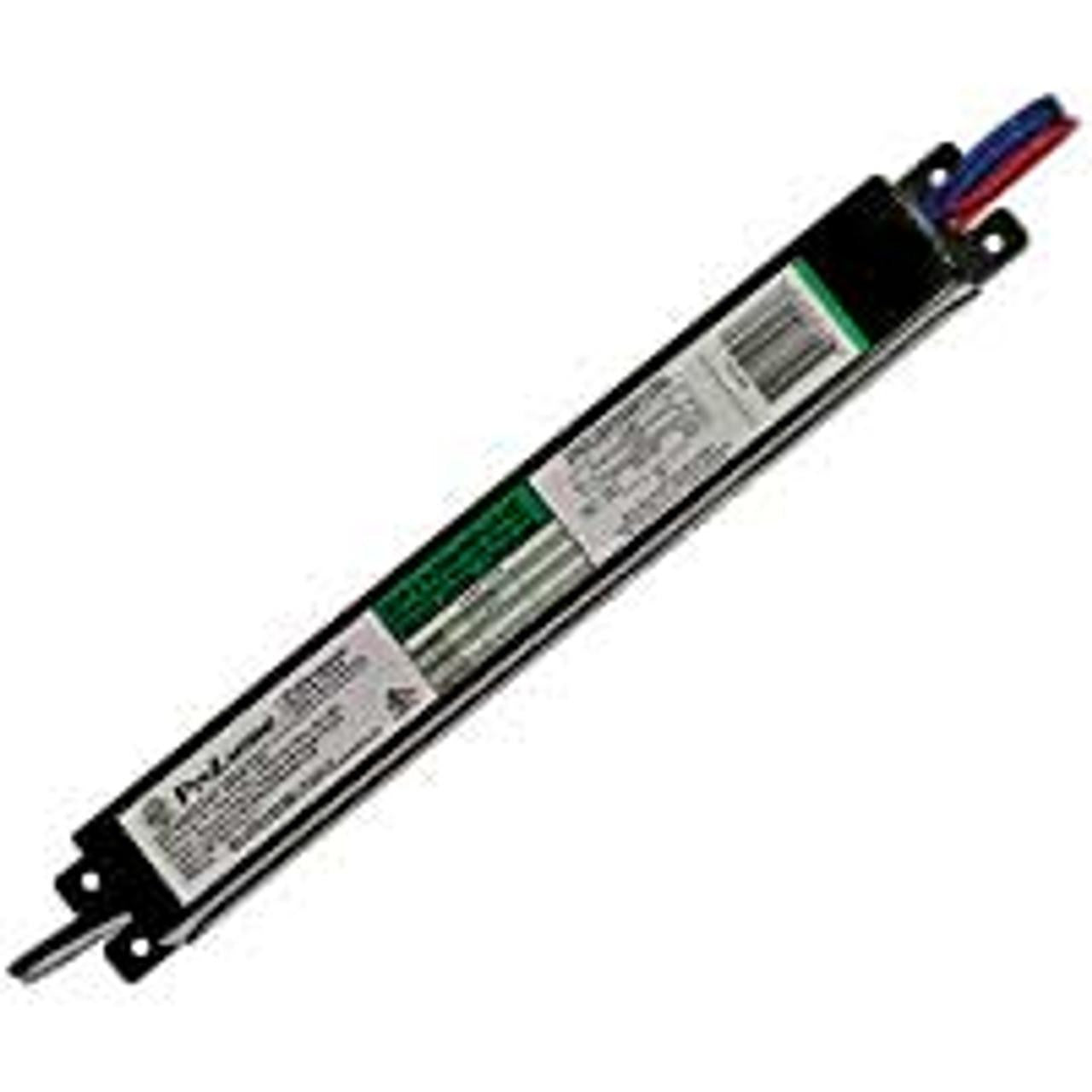 HALCO LIGHTING Halco 50170 Electronic Fluorescent Ballast T8 3 Lamp (EP332IS/MV/HE)