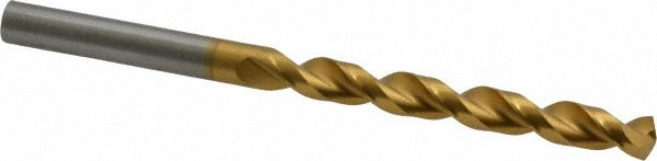 GUHRING Guhring 9006520066300 Drill Bit Letter G 0.261 in Hss Tin