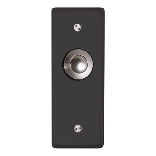 CAMDEN DOOR CONTROLS Camden Door Controls CM-9180-BZ Vandal Resistant Dpdt Switch