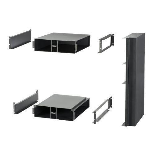 PANDUIT Panduit CNLTD142A3 Cabinet Inlet Duct for Cisco