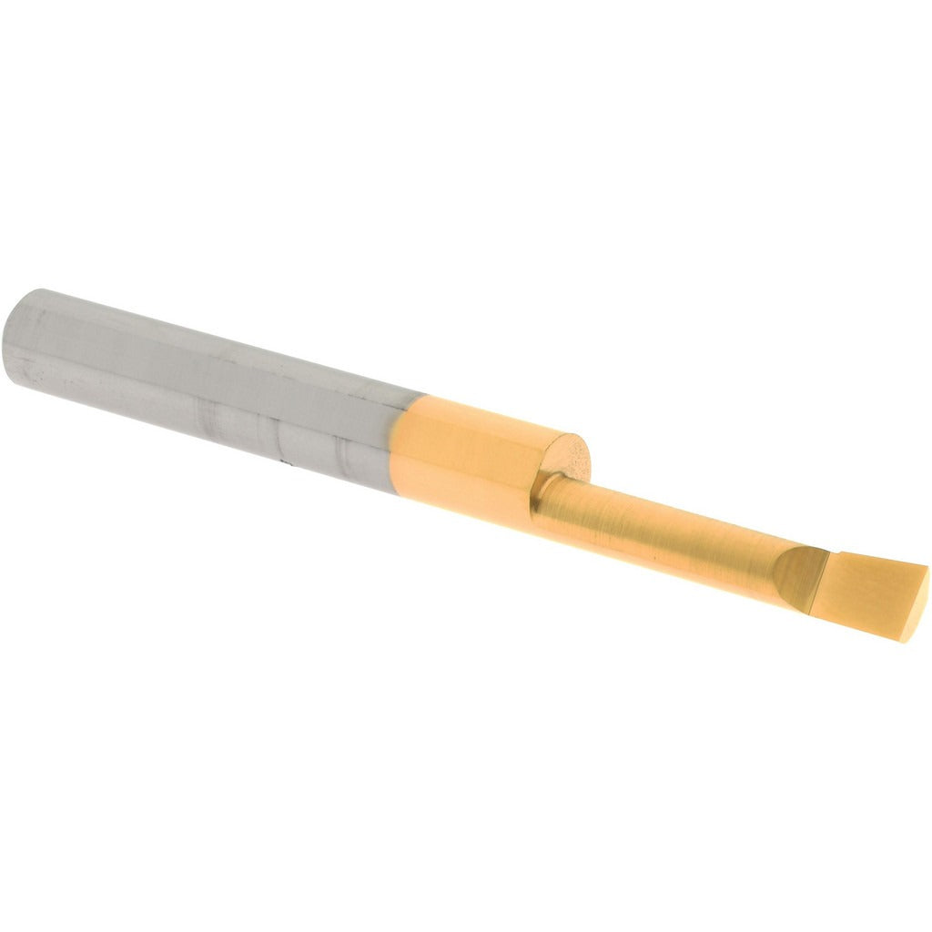 ACCUPRO Accupro ACC-BB180900G Boring Bar Solid Carbide Tin