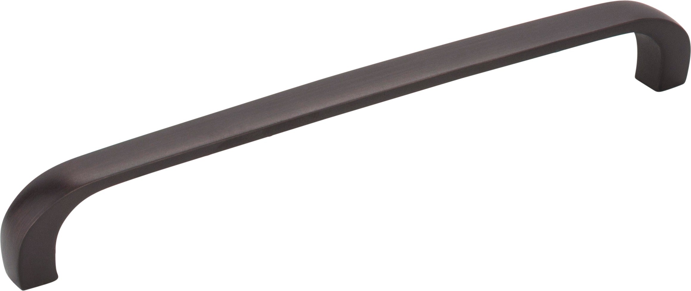 ELEMENTS Elements 984-160DBAC Cabinet Pull 160mm Brushed Oil Rubbed Bronze