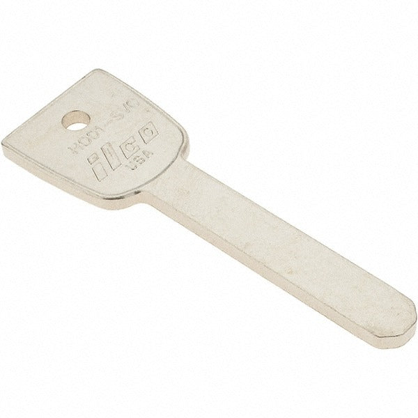 VALUE COLLECTION Value Collection BD-254148 Honda Key Blank Nickel 5pk