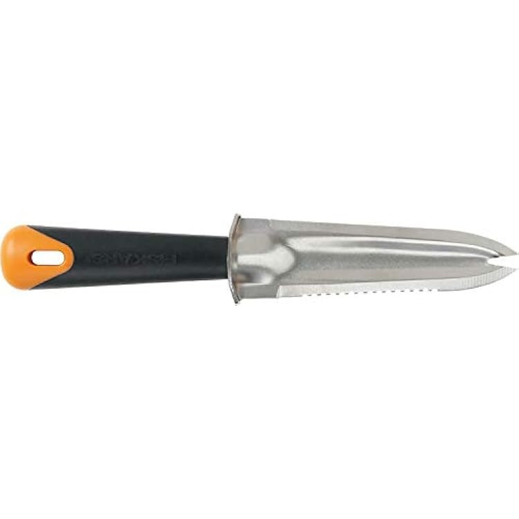 FISKARS Fiskars 70796935 Big Grip Garden Knife (Large)