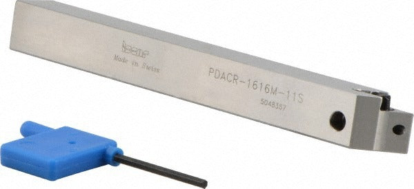 ISCAR Iscar 3602012 Pdac Indexable Turning Toolholder