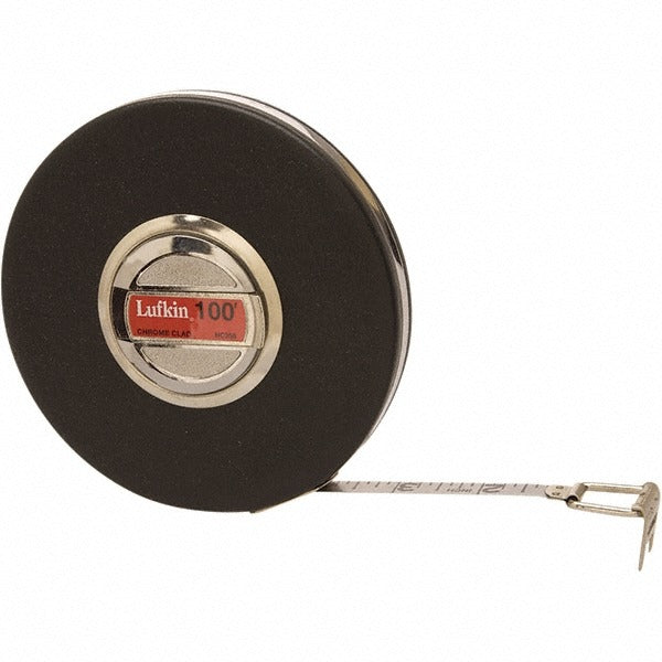 LUFKIN Lufkin HC253N Tape Measure 50 Foot 3/8 Inch