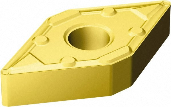 SANDVIK COROMANT Sandvik Coromant 5733136 Turning Insert DNMX332-WF 3005
